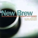 New Brew/Andrew Lloyd Weber Tribute